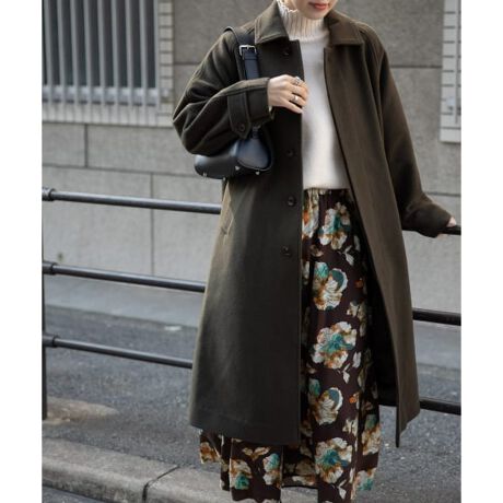 バルマカンコート | アーバンリサーチ ドアーズ(URBAN RESEARCH DOORS  