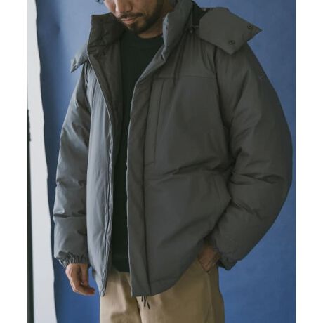 XLサイズ/WEB限定』『別注』MIZUNO×DOORS ダウンジャケット | アーバン  