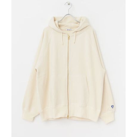 ORCIVAL FRENCH TERRY ZIP HOODIE | アーバンリサーチ ドアーズ(URBAN