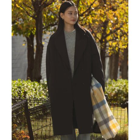ステッチレスダウンコート | アーバンリサーチ ドアーズ(URBAN 