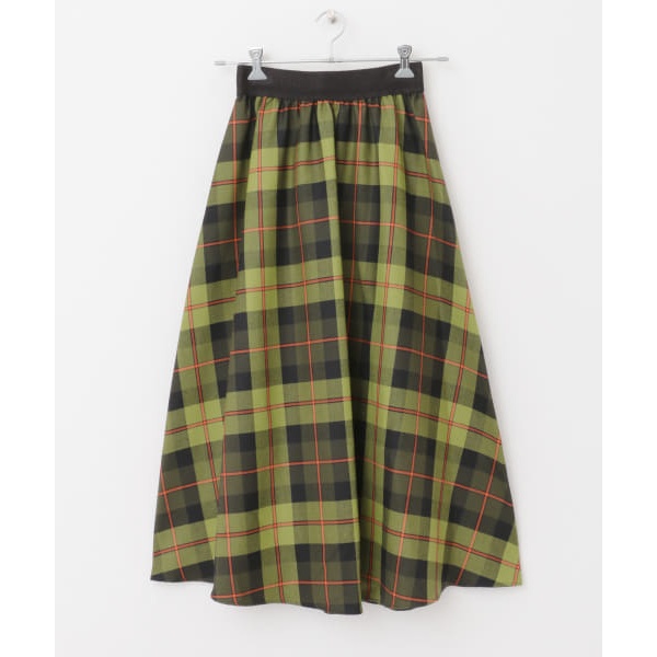 別注』O'NEIL OF DUBLIN×DOORS Swing Skirt | アーバンリサーチ