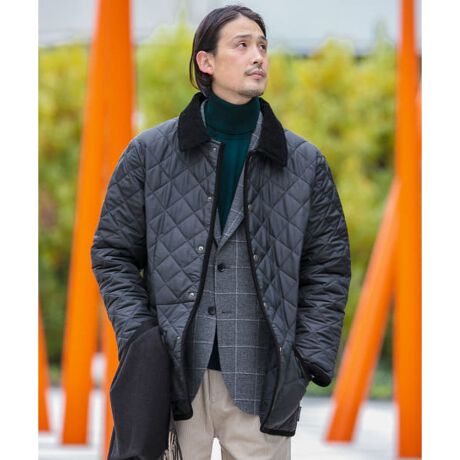 別注』Traditional Weatherwear×LST WAVERLY TW | アーバンリサーチ 