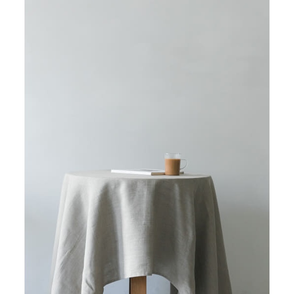 WEB限定】fog linen work リネンテーブルクロス L | アーバンリサーチ