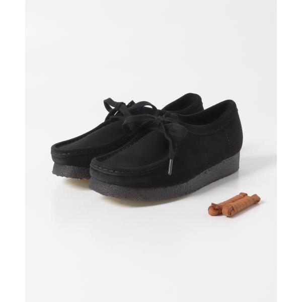 Clarks Wallabee | アーバンリサーチ ドアーズ(URBAN RESEARCH DOORS