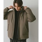 ラミネートダウンパーカー | アーバンリサーチ ドアーズ(URBAN 