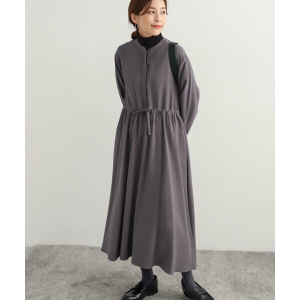 ウエストドロストワンピース | アーバンリサーチ ドアーズ(URBAN
