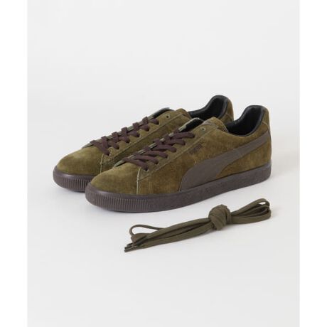 PUMA SUEDE VTG MIJ WRS | アーバンリサーチ ドアーズ(URBAN RESEARCH 
