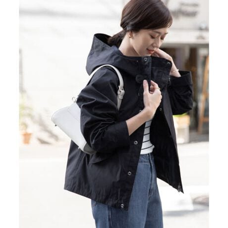 エコダウンライナーマウンテンパーカー | アーバンリサーチ ドアーズ  