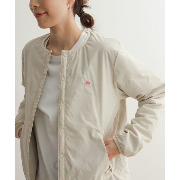 DANTON INSULATION JACKET | アーバンリサーチ ドアーズ(URBAN