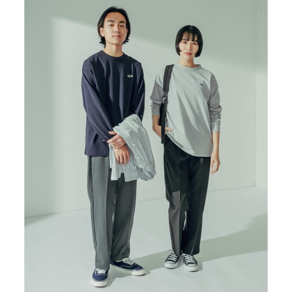 XLサイズ/WEB限定』『別注』PENNEYS×DOORS THEFOX鹿の子ロング