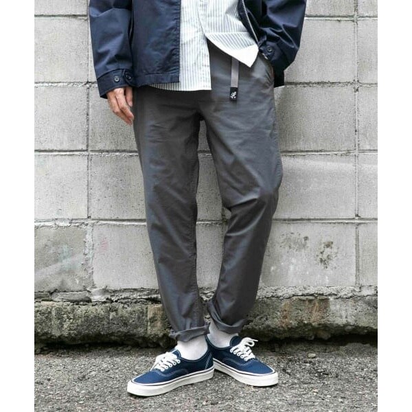 (別注)Gramicci STRETCH WEATHER アーバンリサーチ 別注』Gramicci STRETCH WEATHER PANTS | アーバンリサーチ