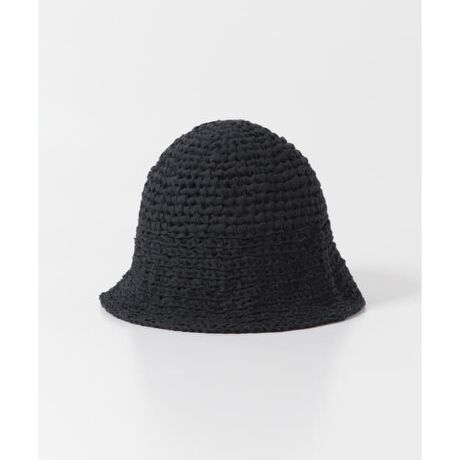 KIJIMA TAKAYUKI TAPE YARN KNIT SAILOR HAT | アーバンリサーチ 