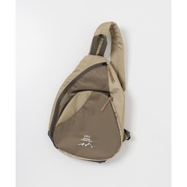 URD SHOULDER BAG | アーバンリサーチ ドアーズ(URBAN RESEARCH DOORS