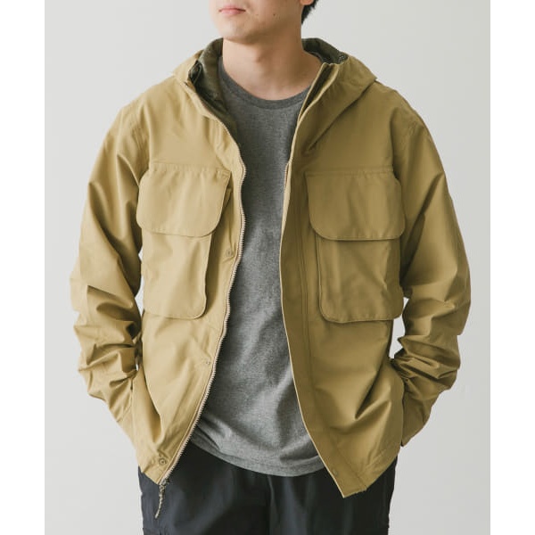 patagonia Ms Isthmus Utility Jacket | アーバンリサーチ ドアーズ