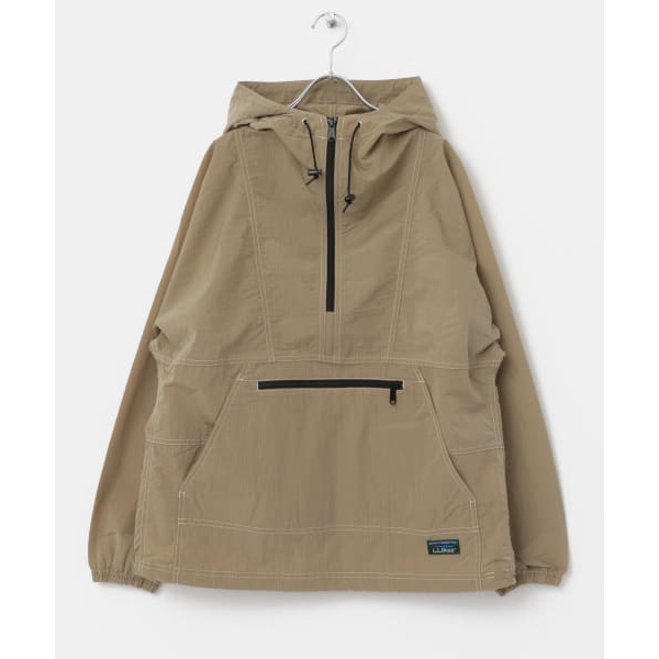 WEB/一部店舗限定』L.L.Bean Beans Light Nylon Anorak | アーバン