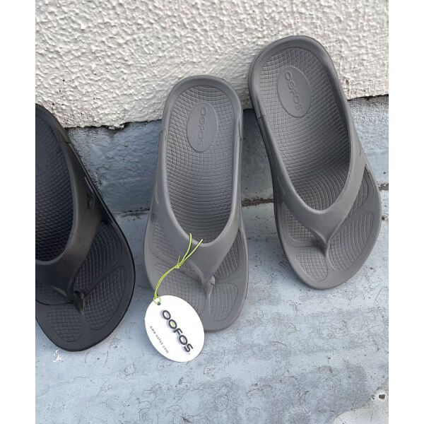 トングサンダル