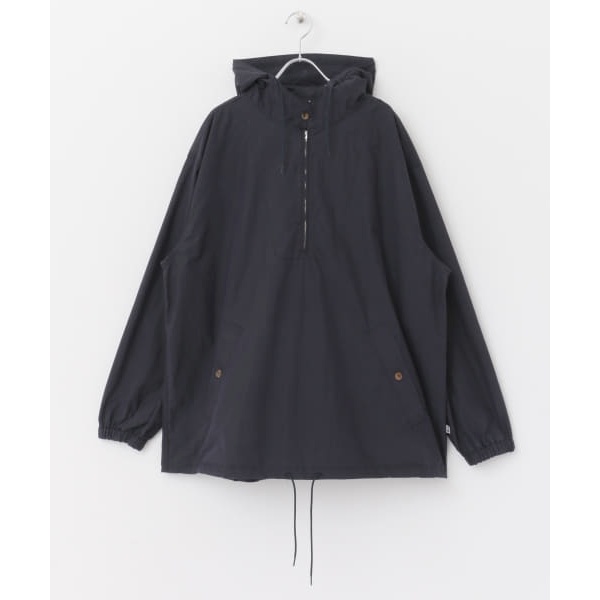 ENDS and MEANS Anorak Jacket | アーバンリサーチ ドアーズ(URBAN