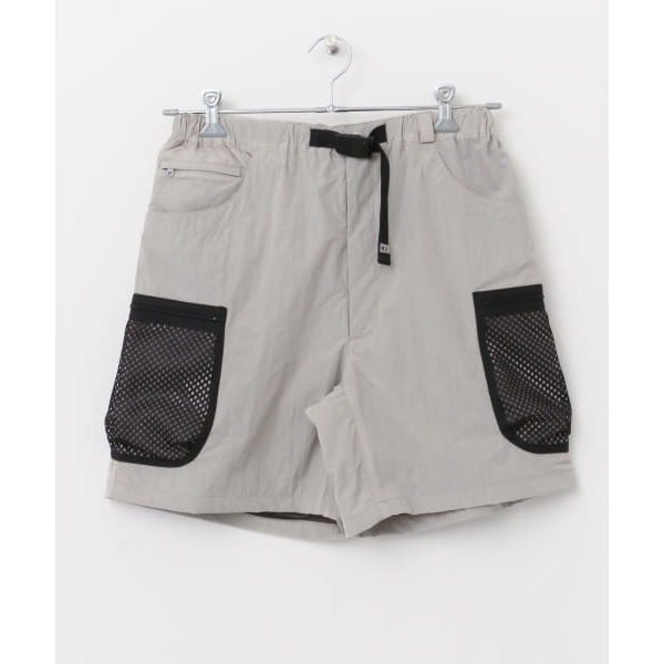 ENDS and MEANS Utility Shorts | アーバンリサーチ ドアーズ(URBAN