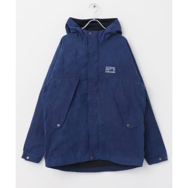 patagonia Waxed Cotton Jacket | アーバンリサーチ ドアーズ(URBAN RESEARCH DOORS) |  マルイウェブチャネル