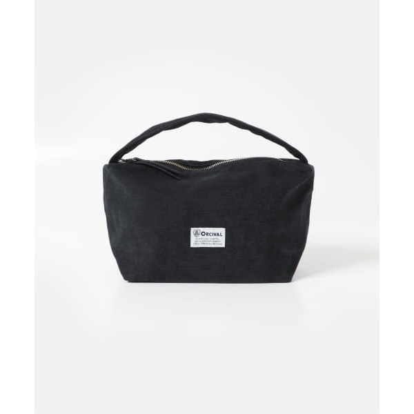 ORCIVAL LUNCH BAG | アーバンリサーチ ドアーズ(URBAN RESEARCH DOORS