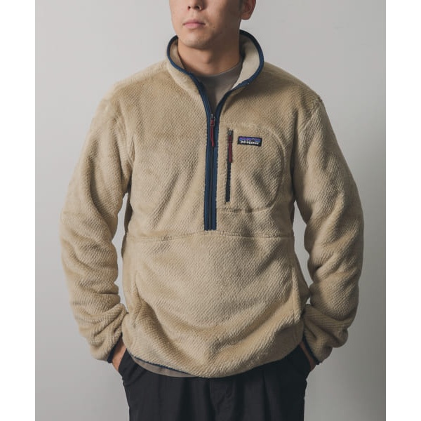 patagonia Ms Re-Tool Pullover | アーバンリサーチ ドアーズ(URBAN ...