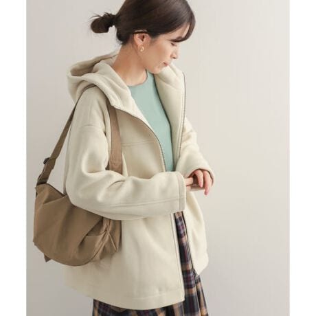 URBAN RESEARCH DOORS / アーバンリサーチ ドアーズ ARCHI W/LI JACKET  