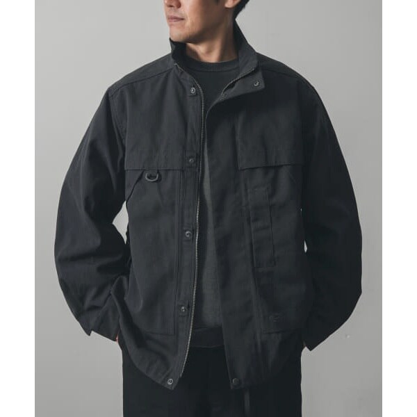 snow peak TAKIBI spec M グレー アウター snow peak TAKIBI spec M グレー アウター