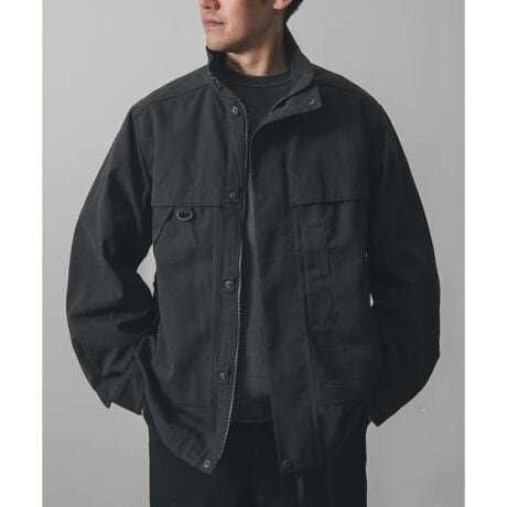 snow peak 面目 TAKIBI spec M グレー アウター 売買された 