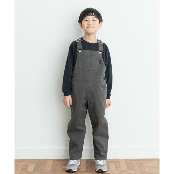 GRAMICCI KIDS OVERALL(KIDS) | アーバンリサーチ ドアーズ(URBAN