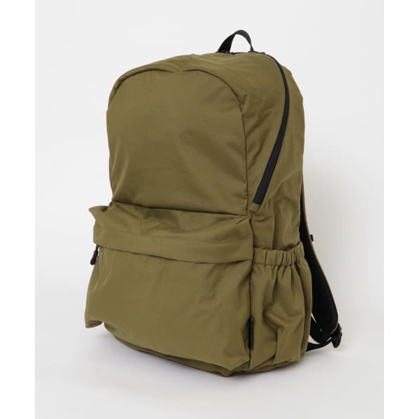 snow peak apparel Everyday Use Backpack | アーバンリサーチ ...
