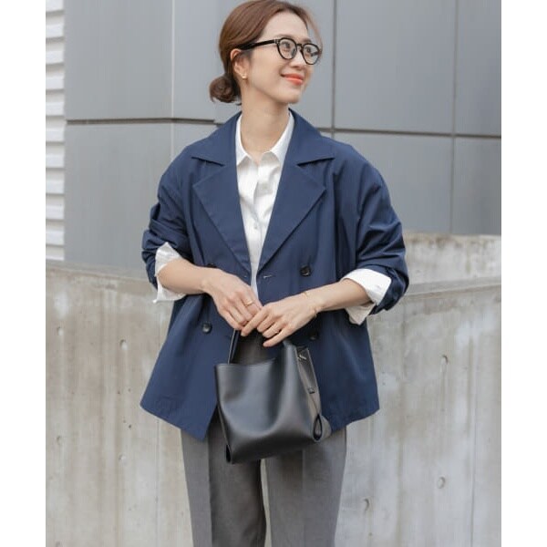 アーバンリサーチドアーズ コート URBAN RESEARCH DOORS（アーバンリサーチドアーズ）の「ショール
