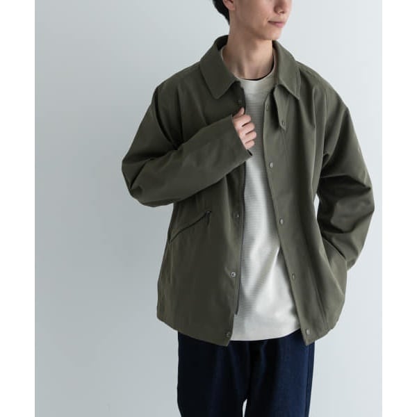アーバンリサーチ ドアーズ(URBAN RESEARCH DOORS) ブルゾン の通販 | マルイウェブチャネル