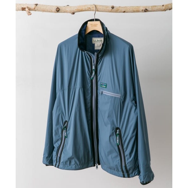 L.L.Bean Brooks Jacket | アーバンリサーチ ドアーズ(URBAN