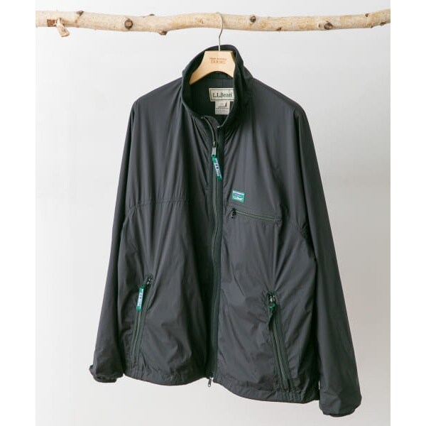 エルエルビーン Brooks Jacket サイズL cement 新品 L.L.Bean | Roxbury Jacket MEN（ブルゾン）｜L.L.Bean