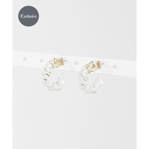 別注』HARIO Lampwork Factory*DOORS フォークリング