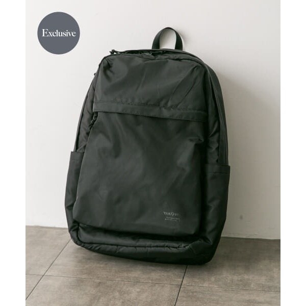 別注』NOTIIVE/CANTERA×Sonny Label HEREDIA BACKPACK | アーバンリサーチ サニーレーベル(URBAN  RESEARCH SonnyLabel) | マルイウェブチャネル