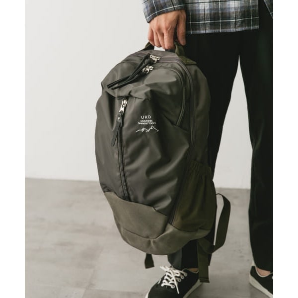 別注』NOTIIVE/CANTERA×Sonny Label HEREDIA BACKPACK | アーバンリサーチ サニーレーベル(URBAN  RESEARCH SonnyLabel) | マルイウェブチャネル