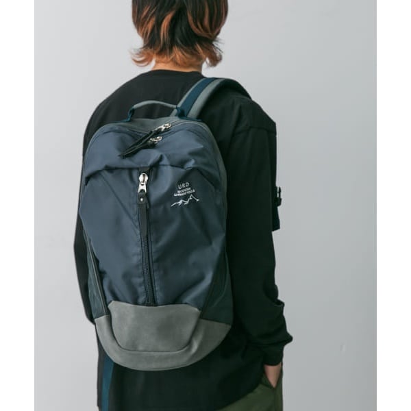 別注』NOTIIVE/CANTERA×Sonny Label HEREDIA BACKPACK | アーバンリサーチ サニーレーベル(URBAN  RESEARCH SonnyLabel) | マルイウェブチャネル