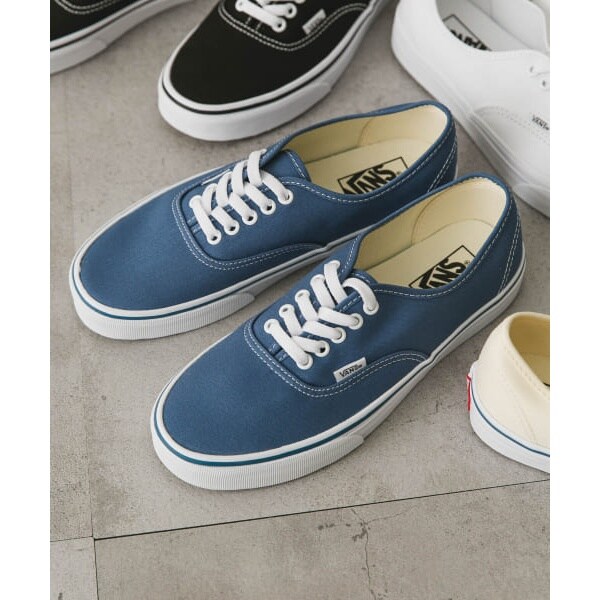 vans スリッポン 販売 輸入