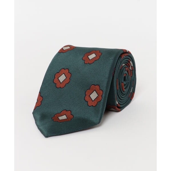 LIFE STYLE TAILOR TIE YOUR TIE DESIGN タイ11／アーバンリサーチ