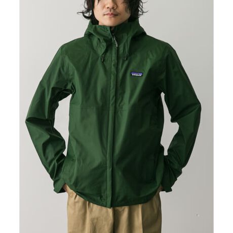 patagonia Torrentshell 3L Rain Jacket | アーバンリサーチ ドアーズ 