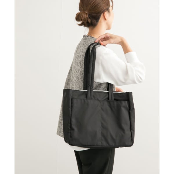 ORCIVAL TOTE BAG SMALL | アーバンリサーチ ドアーズ(URBAN