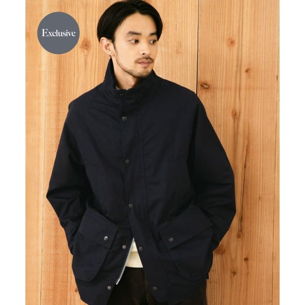 別注』Barbour×A&F BEDALE ORIGINAL | アーバンリサーチ ドアーズ(URBAN RESEARCH DOORS) |  マルイウェブチャネル