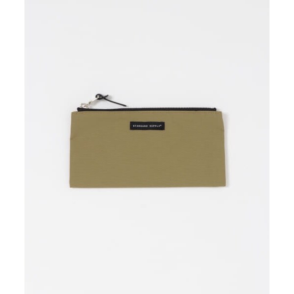 Marni PORTER Leather Key Case | Hypebeast