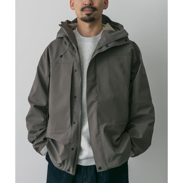 ENDS and MEANS Mountain Parka | アーバンリサーチ ドアーズ(URBAN RESEARCH DOORS) |  マルイウェブチャネル