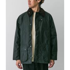 Barbour　BEDALE WAX JACKET