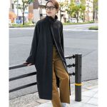 ウール100バルマカーンコート | アーバンリサーチ ドアーズ(URBAN 