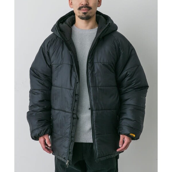 黒S palace パレス　ダウン　P-2B parka short ジャケット タグ有り PALACE P-2B SHORT PARKA ダウン ジャケットの通販 by