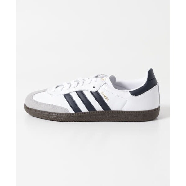 adidas サンバ OG レディース スニーカー IENA スニーカー adidas originals/アディダス オリジナルス