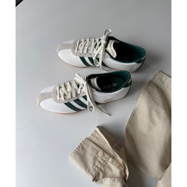 adidas TOKYO W | アーバンリサーチ ドアーズ(URBAN RESEARCH